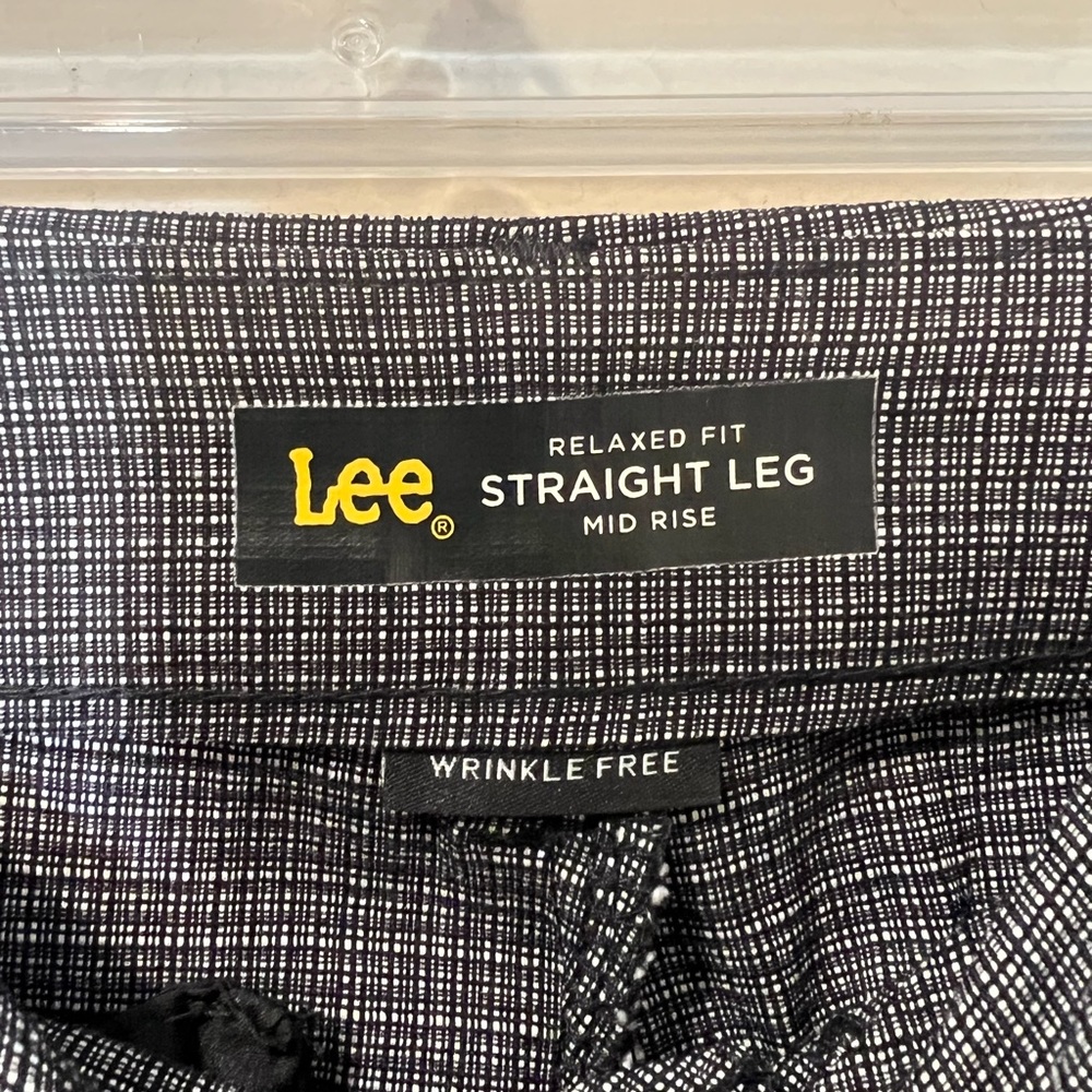Lee Work Pants - Picture 3 of 5